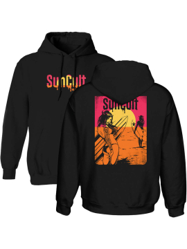 Endless Hoodie Suncult