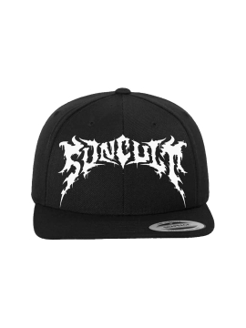 Suncult Snapback Cap