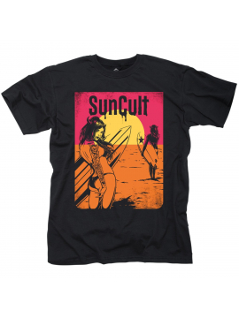 Suncult OG Endless T-Shirt