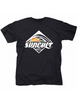 Worship The Sun T-Shirt