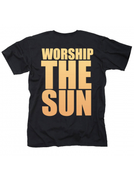 Worship The Sun - T-Shirt