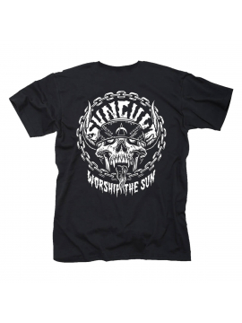 Sun Worshiper - T-Shirt