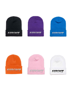 Logo Beanie