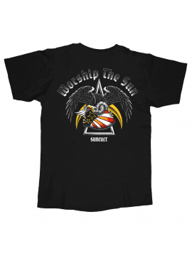 Sun Bird T-Shirt