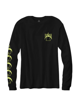 Black August Long Sleeve