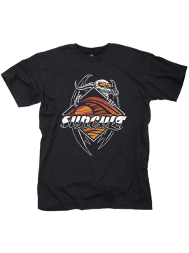 Suncult Demon T-Shirt